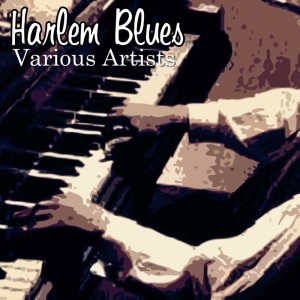 Various的专辑Harlem Blues