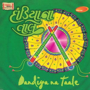 Ashit Desai & Chorus的專輯Dandiya Na Taale