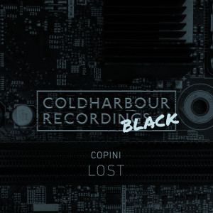 Album Lost from Copini