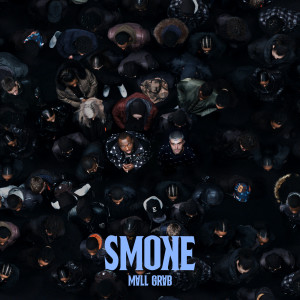 Jamie xx的專輯Smoke (Mall Grab Remix)
