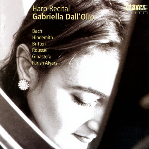 收聽Gabriella Dall'Olio的Sonata in G Major, Wq. 139: I. Allegro歌詞歌曲