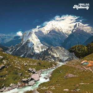 Mellowdy的專輯Himalaya