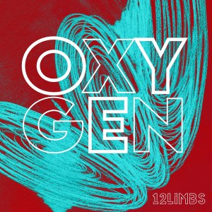12Limbs的專輯Oxygen