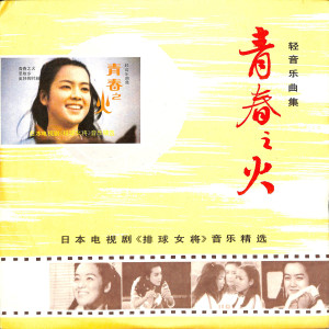 อัลบัม 青春之火——日本电视剧《排球女将》音乐精选 ศิลปิน 中国唱片