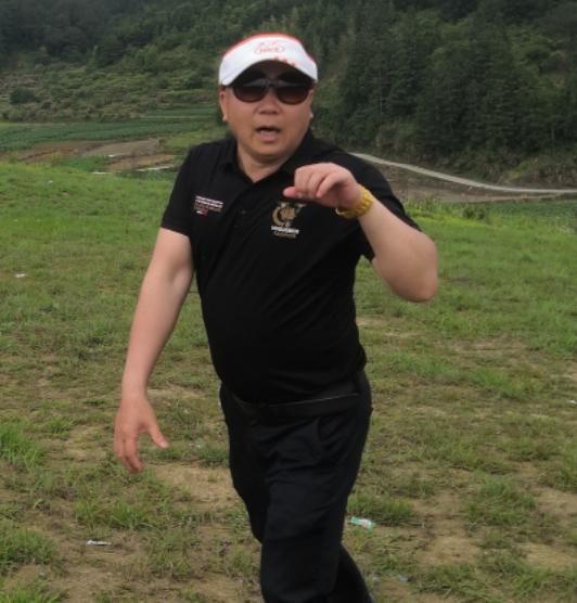 柯祖富