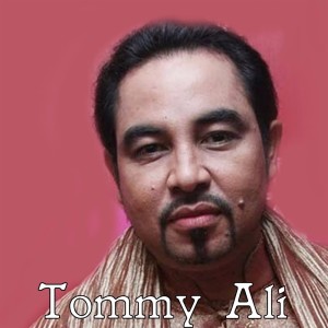 Tommy Ali