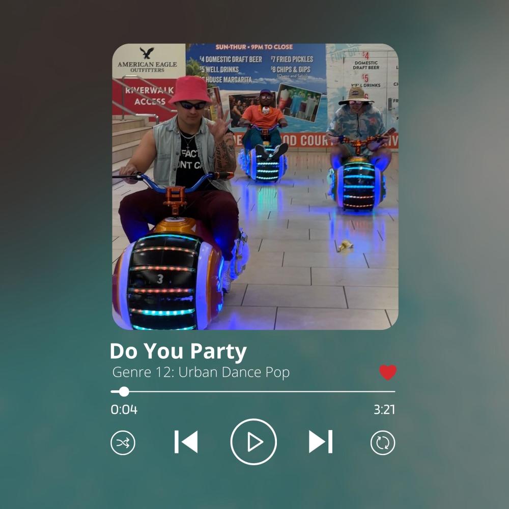 Do You Party