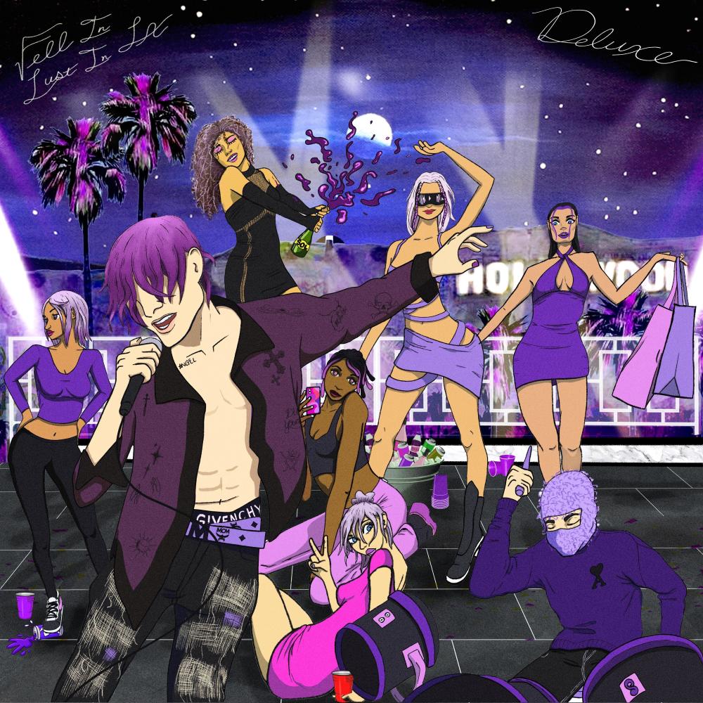 now it's over (Explicit)