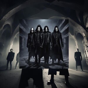 Album Fallout from UDK