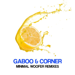 Minimal Woofer Remixes