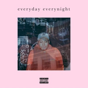 Album everyday everynight from 
