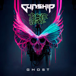 GUNSHIP的專輯Ghost (feat. Power Glove)