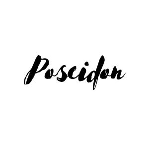 Keep Everything In The Heart的專輯Poseidon