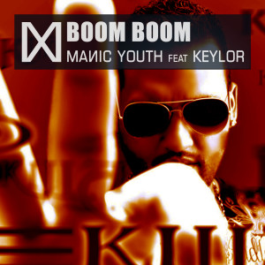 Album Boom Boom from Keylor