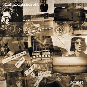 อัลบัม Sonnet ศิลปิน Richard Ashcroft