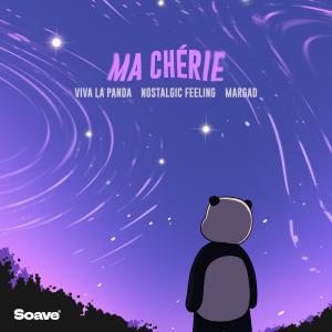 Album Ma Chérie oleh Evgeniya Aleksandrovna Konstantinova