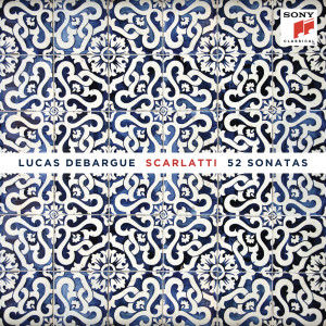 收聽Lucas Debargue的Sonata in B Minor, K. 27歌詞歌曲