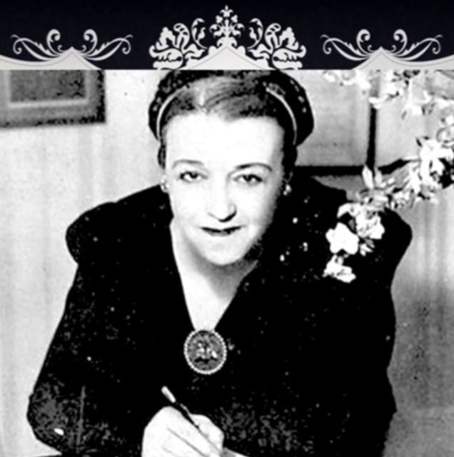 María Grever