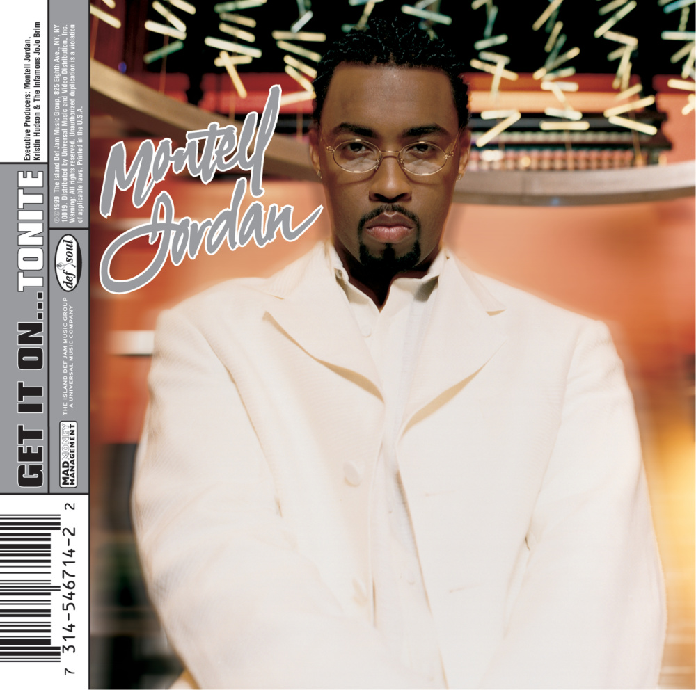Against All Odds (Album Version)