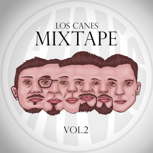 ดาวน์โหลดและฟังเพลง Can Control พร้อมเนื้อเพลงจาก Los Canes