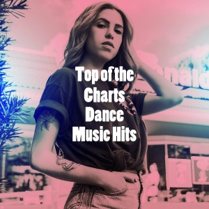 อัลบัม Top of the Charts Dance Music Hits ศิลปิน #1 Hits