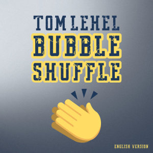 Tom Lehel的專輯Bubble Shuffle