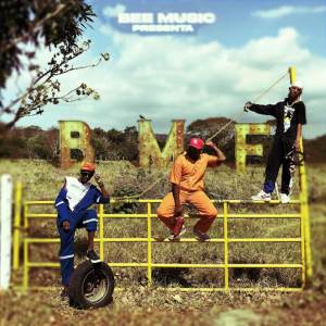收听Jøtta的BMF (feat. Magnus R Troy, Jombriel & Gyk Flow) (Explicit)歌词歌曲