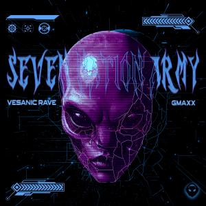Album Seven Nation Army (HARD TECHNO) from Vesanic Rave