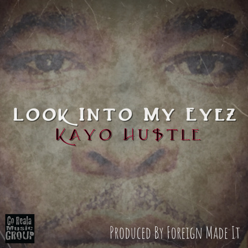 Look Into My Eyez (Explicit)