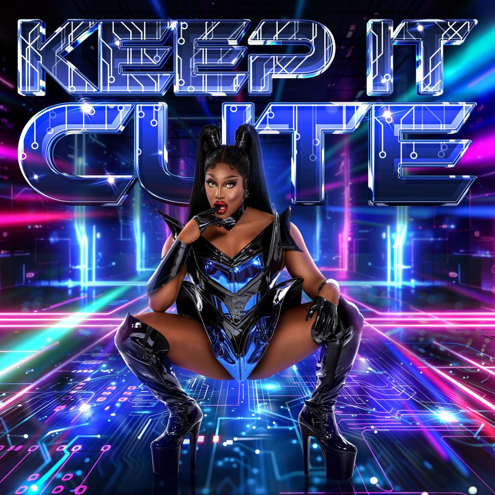 Keep It Cute (feat. Ocean Kelly) (Explicit)