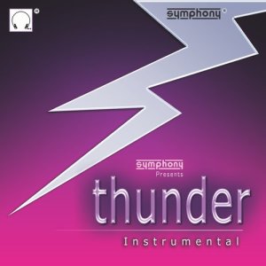 收聽群星的Thunder歌詞歌曲