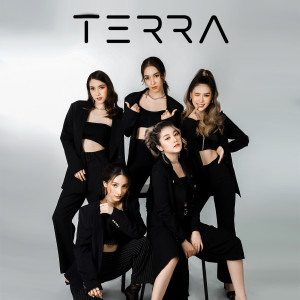 อัลบัม Why ศิลปิน TERRA