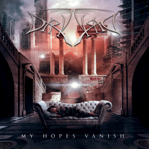 Listen to Demon song with lyrics from Darkkrad