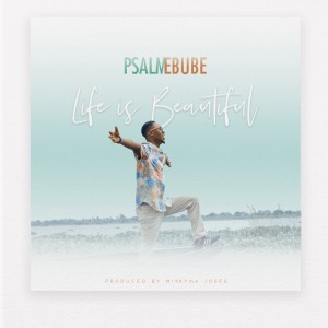 收聽Psalm Ebube的Life is Beautiful歌詞歌曲