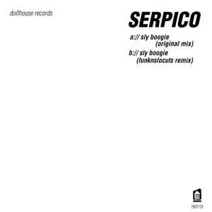 ดาวน์โหลดและฟังเพลง Sly Boogie (Funk'n'SloCuts Remix) พร้อมเนื้อเพลงจาก Serpico