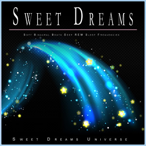 Sleeping Music Experience的专辑Sweet Dreams: Soft Binaural Beats Deep REM Sleep Frequencies