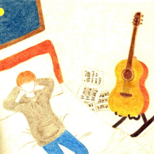 default playlist img