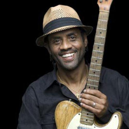 Kenny Neal