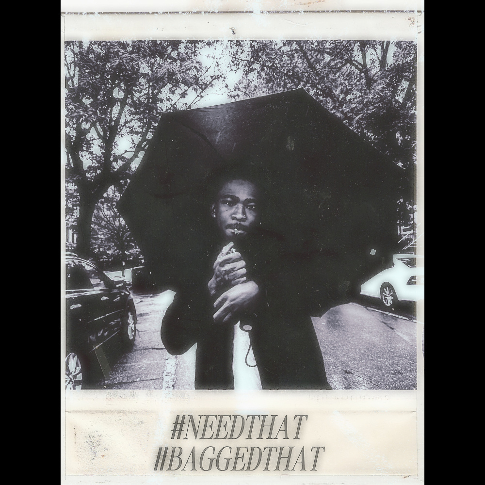 #Needthat#Baggedthat (Explicit)
