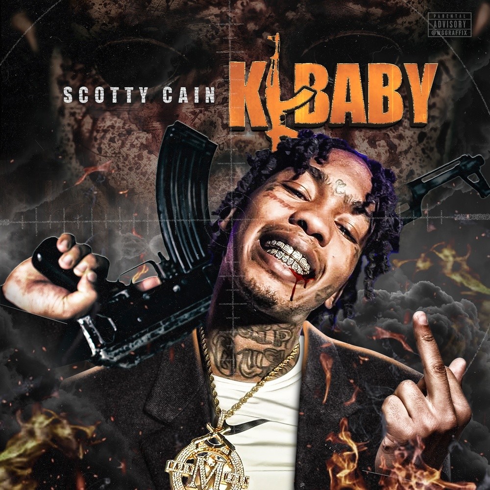 K-Baby (Outro) (Explicit)