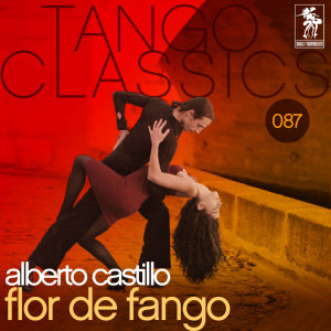 ดาวน์โหลดและฟังเพลง Violetas พร้อมเนื้อเพลงจาก Alberto Castillo