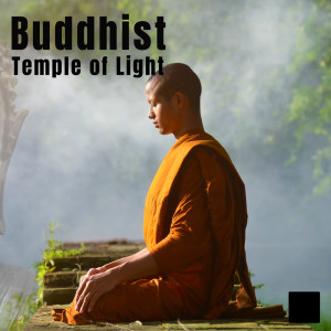 Buddhist Temple of Light (Transcendental Contemplation with Tibetan Singing Bowls and Om Chants)