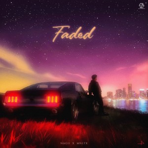 Album Faded from Nagii
