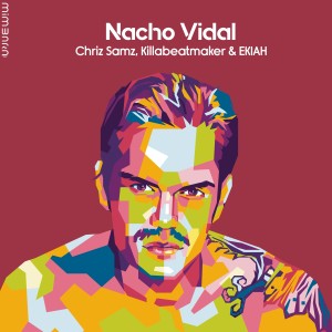 Nacho Vidal (Cipriani Edit) (Explicit)