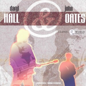 Album Hall & Oates from Hall & Oates