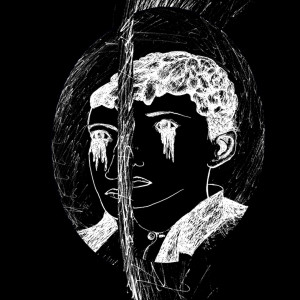 收聽Re_P的Raining Acid and Thunder Rolling歌詞歌曲