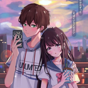 Listen to 天赐良缘上上签 (cover: 胧胧|琴琴) (完整版) song with lyrics from 慕楠红