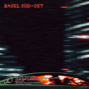 Morow的專輯BASEL SÜD-OST (Explicit)