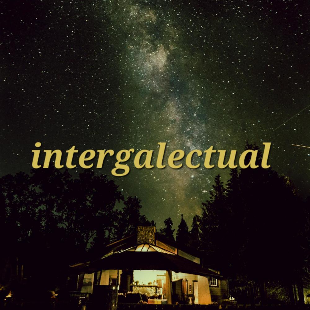 intergalectual (feat. Markiobeats)