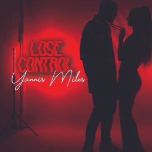 Album Lose control from 